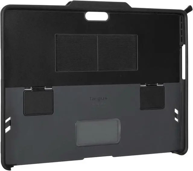 Alt view image 6 of 16 - Targus Protect Case for 13" Microsoft Surface Pro 9 Tablet Black THD918GLZ