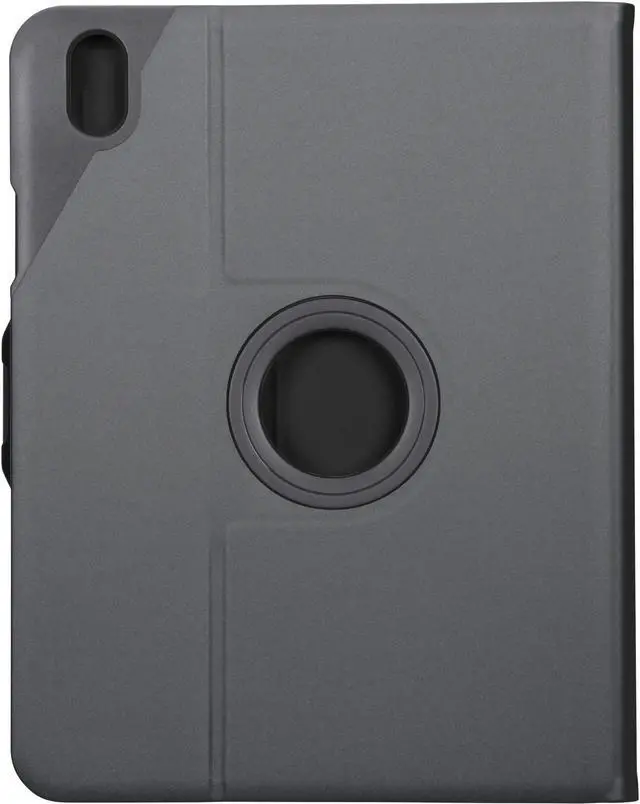 Alt view image 6 of 8 - Targus VersaVu THZ935GL Carrying Case Flip Apple iPad 10th Generation Tablet