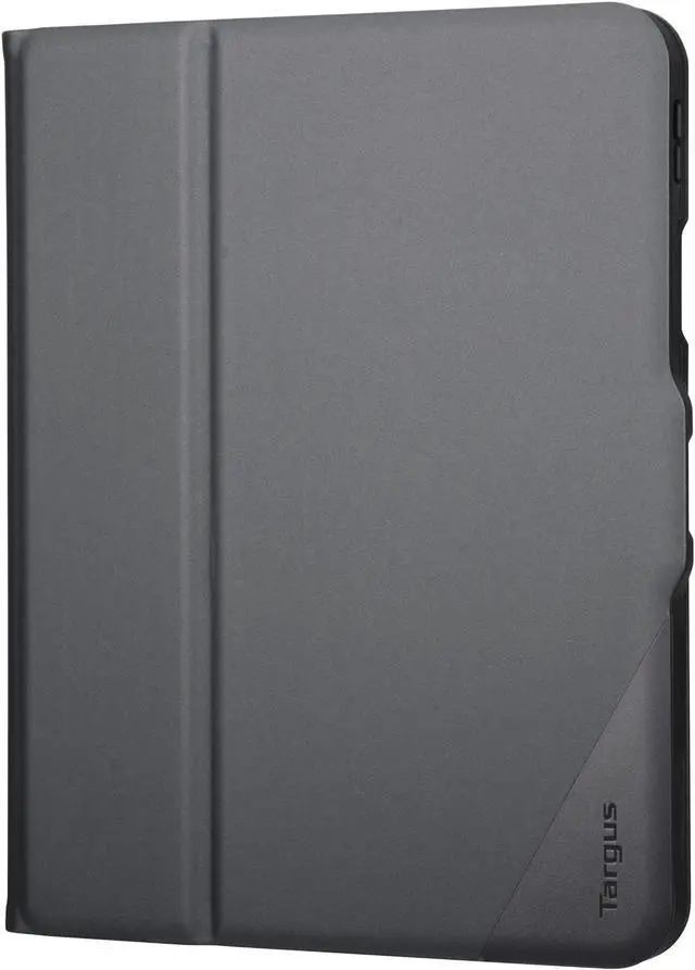 Alt view image 4 of 8 - Targus VersaVu THZ935GL Carrying Case Flip Apple iPad 10th Generation Tablet
