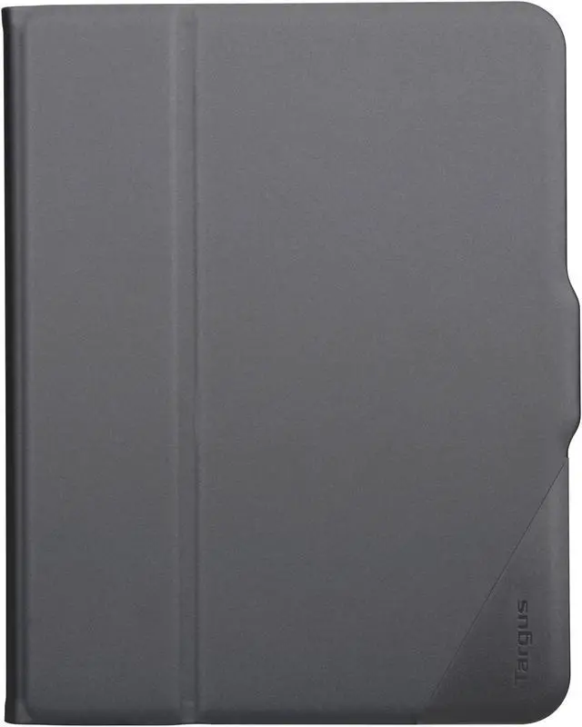 Alt view image 7 of 8 - Targus VersaVu THZ935GL Carrying Case Flip Apple iPad 10th Generation Tablet