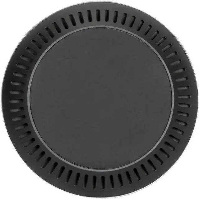 Alt view image 6 of 9 - Targus Bluetooth Speakerphone - USB - Microphone - Battery - Black