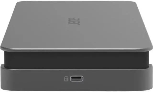 Alt view image 13 of 13 - Acer USB Type-C Gen 1 Dock GPDCK1100V