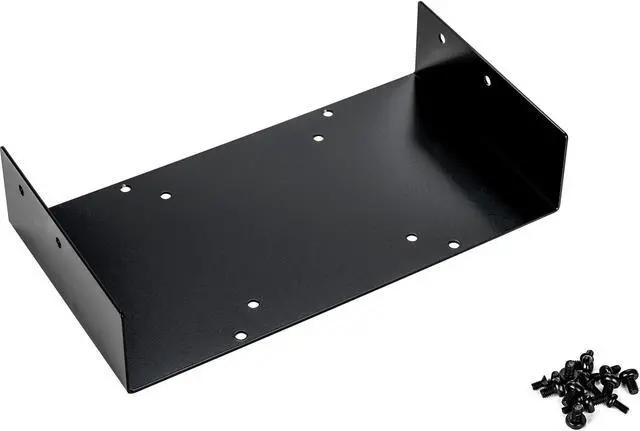 Alt view image 12 of 12 - Avocent RMK-83 19in VESA mount Kit for 1 HMX 5000 / 6000