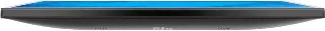 Alt view image 4 of 10 - Elo Touch 2470L 24" Full HD Touchscreen Commercial Monitor (Black)