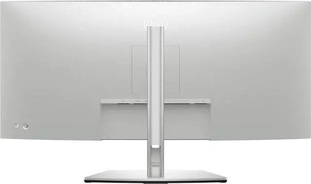 Alt view image 6 of 14 - Dell UltraSharp U3423WE 34.1" WQHD Curved Screen WLED LCD Monitor - 21:9 - 34" Class - In-plane Switching (IPS) Technology - 3440 x 1440 - 1.07 Billion Colors - 300 Nit - 5 ms - HDMI - Displ
