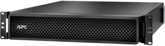 Alt view image 10 of 10 - APC by Schneider Electric Smart-UPS SRT 72V 2.2kVA Battery Pack TAA SRT72RMBPUS