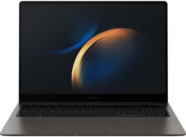  SAMSUNG Galaxy Book 3 Ultra 16 3K AMOLED Laptop