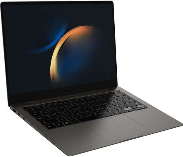 Alt view image 4 of 16 - Samsung Galaxy Book3 Ultra NP964XFH-XA2US 16" Notebook - 3K - 2880 x 1800 - Intel Core i7 13th Gen i7-13700H 2.40 GHz - Intel Evo Platform - 32 GB Total RAM - 32 GB On-board Memory - 1 TB SSD - G