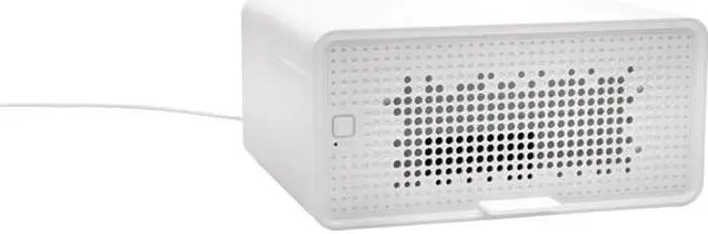 Alt view image 4 of 11 - Kensington Freshview Air Purifier K55462WW