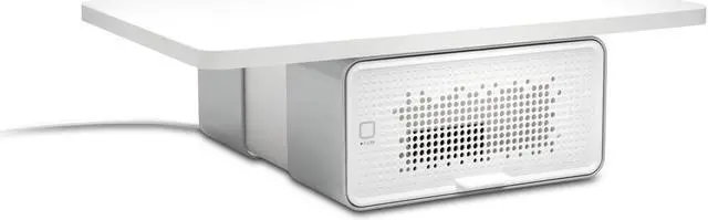 Alt view image 7 of 11 - Kensington Freshview Air Purifier K55462WW