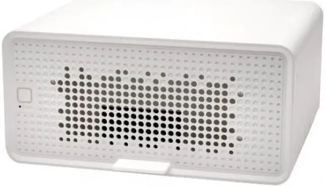 Alt view image 8 of 11 - Kensington Freshview Air Purifier K55462WW
