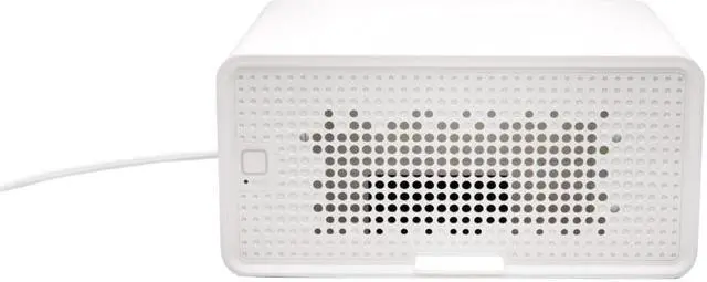 Alt view image 9 of 11 - Kensington Freshview Air Purifier K55462WW