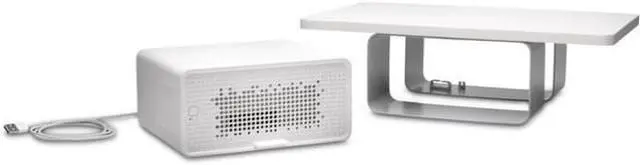 Alt view image 10 of 11 - Kensington Freshview Air Purifier K55462WW