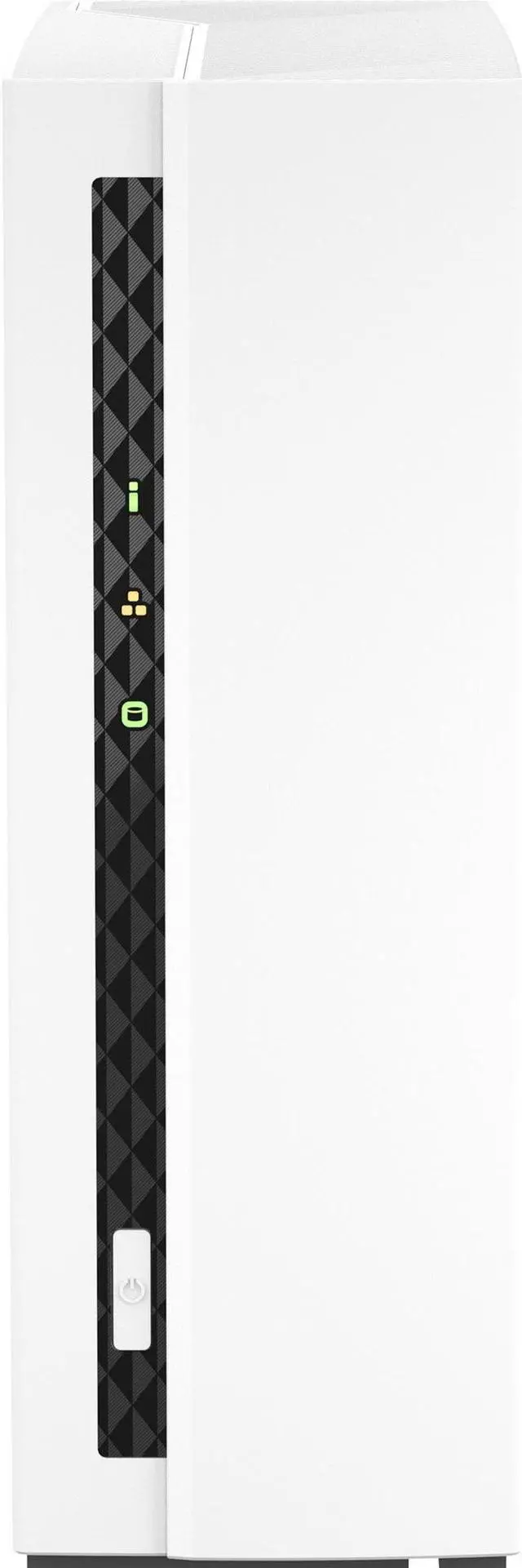 Alt view image 10 of 18 - QNAP TS-133-US Diskless System Network Storage