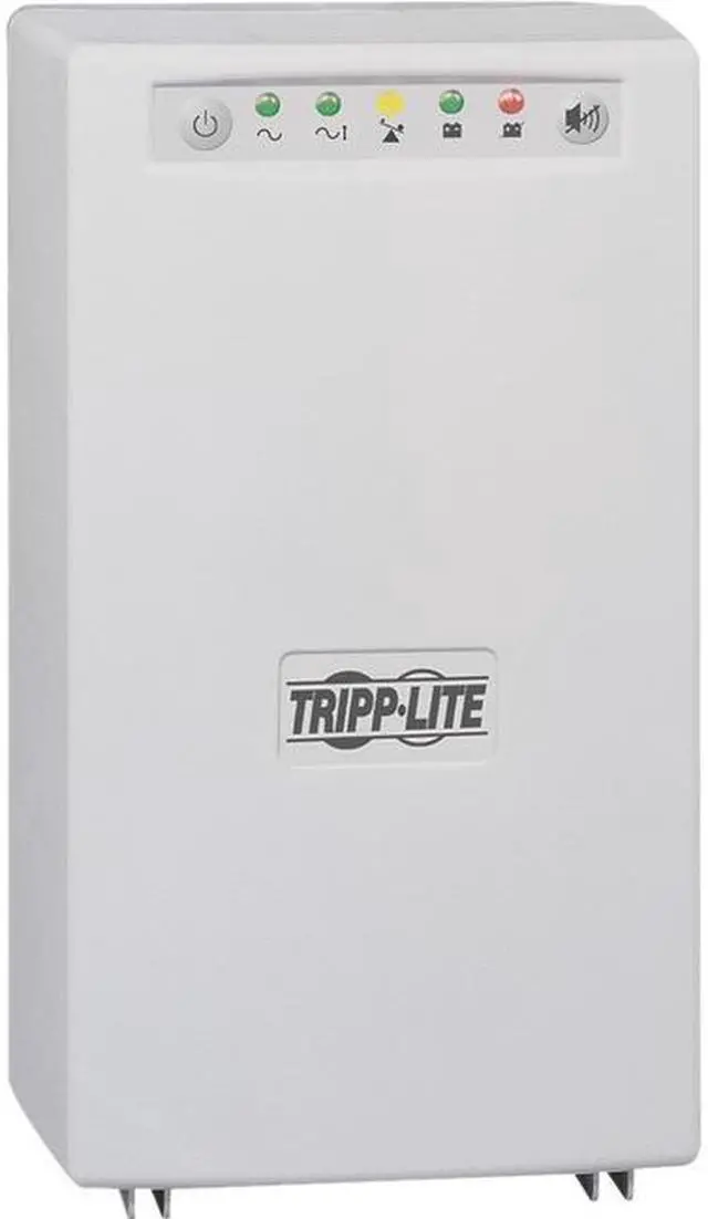 Alt view image 5 of 6 - 700VA 450W 230V Lithium Ion UPS Smart Tower Hospital Medical