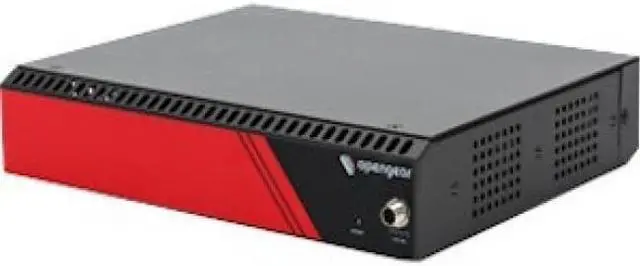 Alt view image 3 of 8 - Opengear OM1200 Operations Manager OM1208