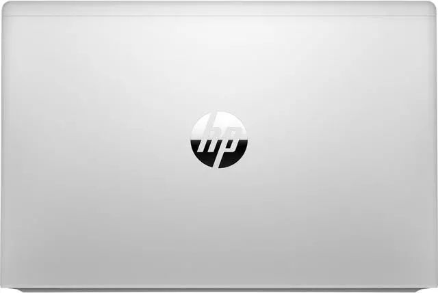 Alt view image 3 of 8 - HP ProBook 445 14" Laptop R7-5800U 8GB 256GB SSD W10P 38Y39UT