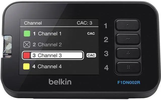 Alt view image 5 of 8 - ADVANCED SECURE LCD DESKTOP
