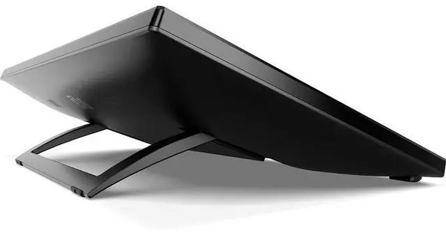 Alt view image 6 of 11 - Elo 2470L 23.8" LCD Touchscreen Monitor - 16:9 - 16 ms Typical - 24" Class - TouchPro Projected Capacitive - 10 Point(s) Multi-touch Screen - 1920 x 1080 - Full HD - Thin Film Transistor (TF