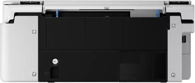 Alt view image 15 of 20 - Canon PIXMA G3270 MegaTank All-in-One Wireless Inkjet Color Printer (White)