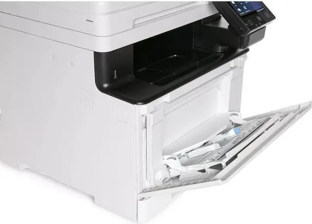 Alt view image 16 of 20 - Canon imageCLASS MF751Cdw Wireless Multifunction Laser Printer 5455C015