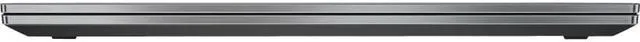 Alt view image 5 of 9 - Lenovo ThinkPad T14s Gen 2 20XF00APUS 14" Notebook - Full HD - 1920 x 1080 - AMD Ryzen 5 PRO 5650U Hexa-core (6 Core) 2.30 GHz - 8 GB Total RAM - 8 GB On-board Memory - 512 GB SSD - Storm Gray -