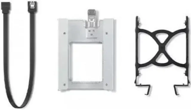 Alt view image 6 of 8 - Lenovo - Hard drive mounting kit - for ThinkStation P340 30DH, 30DJ, 30DK, 30DL, 30DM, 30DN