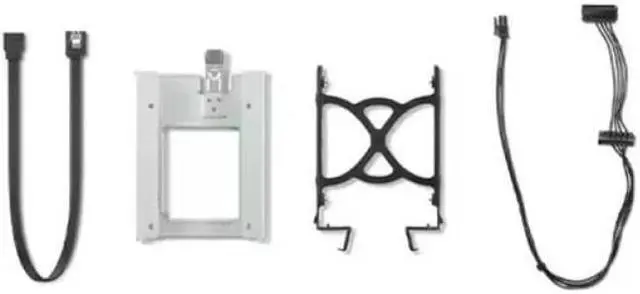 Alt view image 8 of 8 - Lenovo - Hard drive mounting kit - for ThinkStation P340 30DH, 30DJ, 30DK, 30DL, 30DM, 30DN