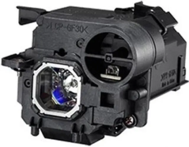 Alt view image 4 of 5 - BTI  NP33LP-BTI Projector Lamp for NEC UM351W UM351WI-TM UM351WI-WK