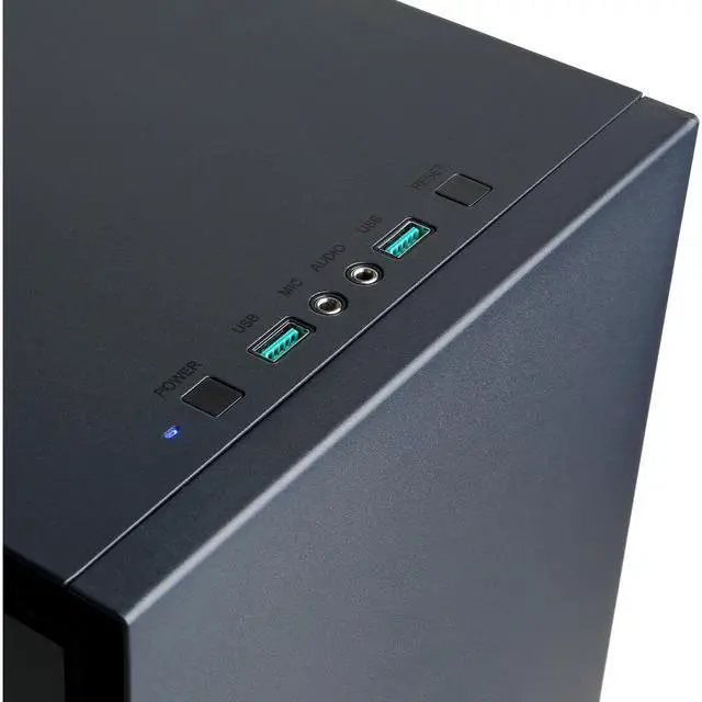 Alt view image 3 of 7 - CyberpowerPC Gaming Desktop Gamer Supreme SLC10760CPGV3 Intel Core i7-13700KF 16GB DDR5 2TB SATA III 5400 RPM HDD 1TB PCIe SSD GeForce RTX 4080 Windows 11 Home 64-bit