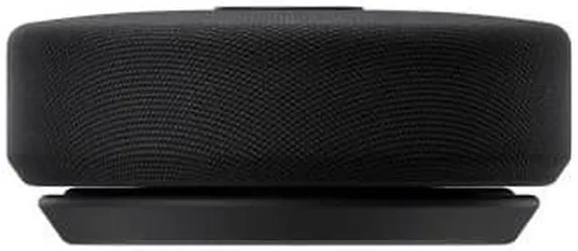 Alt view image 10 of 14 - Microsoft Modern USB Type-C Speaker 8L2-00001