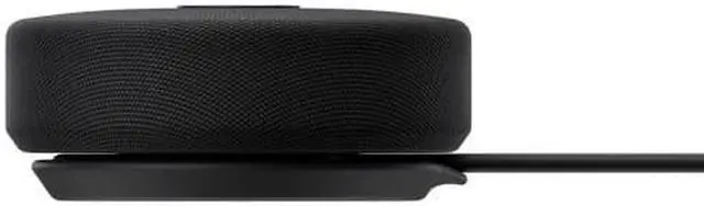 Alt view image 11 of 14 - Microsoft Modern USB Type-C Speaker 8L2-00001