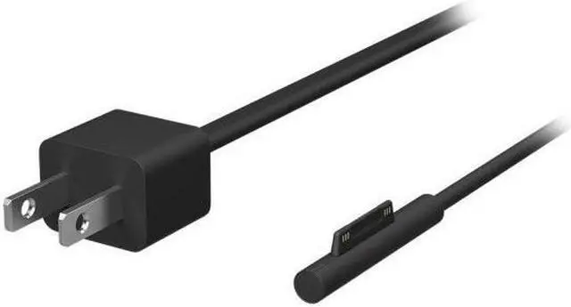 Alt view image 16 of 19 - Microsoft 65 W Power Supply Q5N-00001 Power Supply
