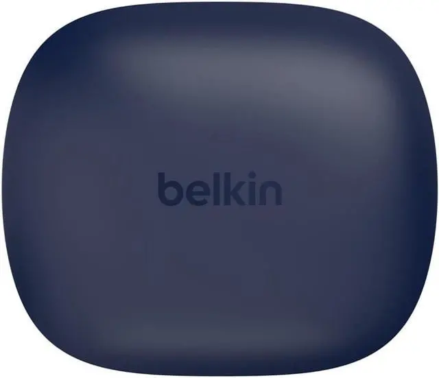 Alt view image 16 of 20 - New Belkin Auc004Btbl Soundform Rise True Wireless Earbuds