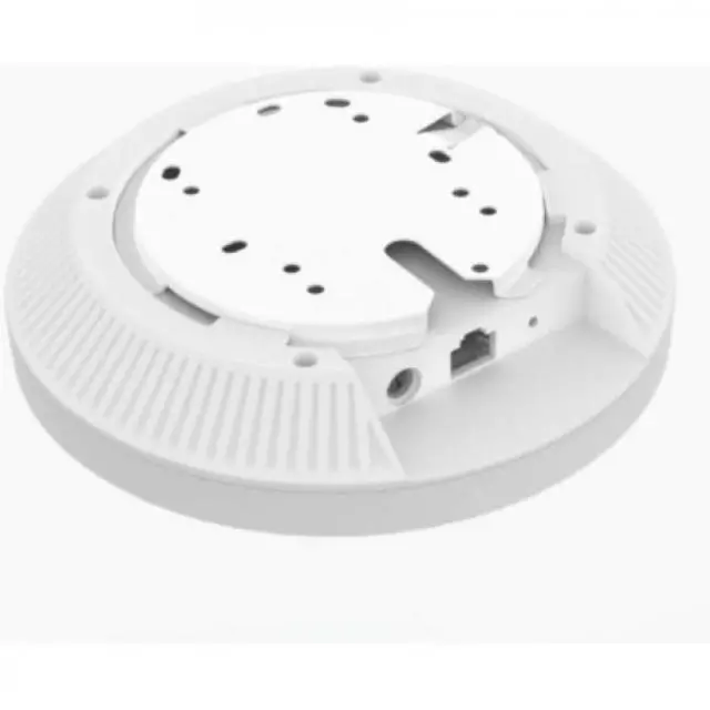 Alt view image 5 of 13 - TP-Link EAP613 Ultra-Slim w/ No Adapter | Omada True WiFi 6 AX1800 Wireless Gigabit Business Access Point | Mesh, Seamless Roaming, MU-MIMO | SDN Multi-Controller Options, Remote Access | PoE+ Powered