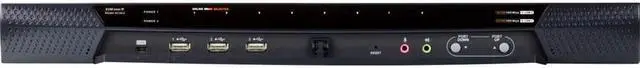 Alt view image 6 of 8 - 1REMOTE & 1 LOCAL SIMUL 8PORT
