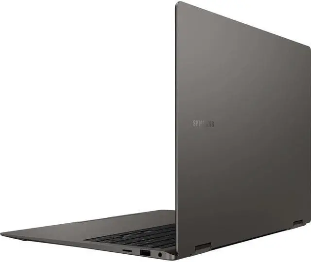 Alt view image 4 of 15 - Samsung Galaxy Book3 Pro 360 NP964QFG-KA1US 16" Touchscreen Convertible 2 in 1 Notebook - 3K - 2880 x 1800 - Intel Core i7 13th Gen i7-1360P 2.20 GHz - Intel Evo Platform - 16 GB Total RAM - 16 G