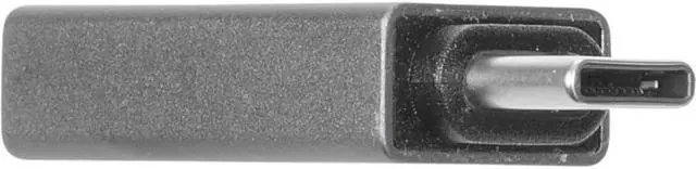 Alt view image 6 of 10 - Targus ACA979GL USB/USB-C Data Transfer Adapter 2 pack