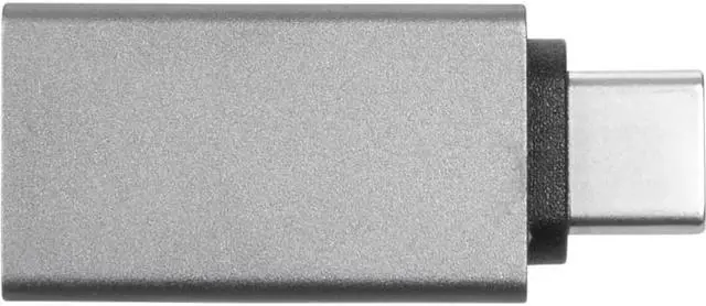 Alt view image 7 of 10 - Targus ACA979GL USB/USB-C Data Transfer Adapter 2 pack