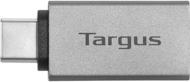 Alt view image 8 of 10 - Targus ACA979GL USB/USB-C Data Transfer Adapter 2 pack