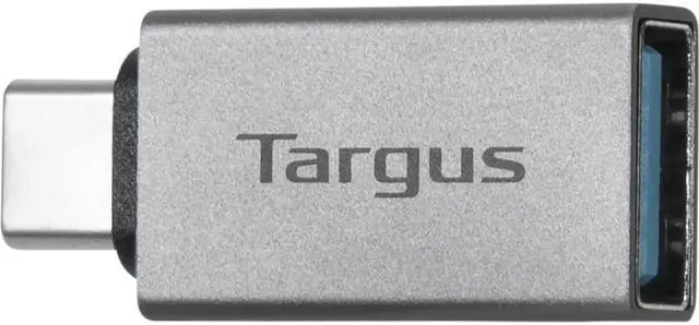 Alt view image 10 of 10 - Targus ACA979GL USB/USB-C Data Transfer Adapter 2 pack