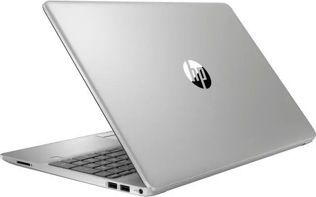 Alt view image 2 of 8 - HP 255 G9 15.6" Notebook - Full HD - 1920 x 1080 - AMD Ryzen 5 5625U Hexa-core (6 Core) 2.30 GHz - 16 GB Total RAM - 512 GB SSD - AMD Chip - Windows 11 Pro - AMD Radeon Graphics - In-plane Switch