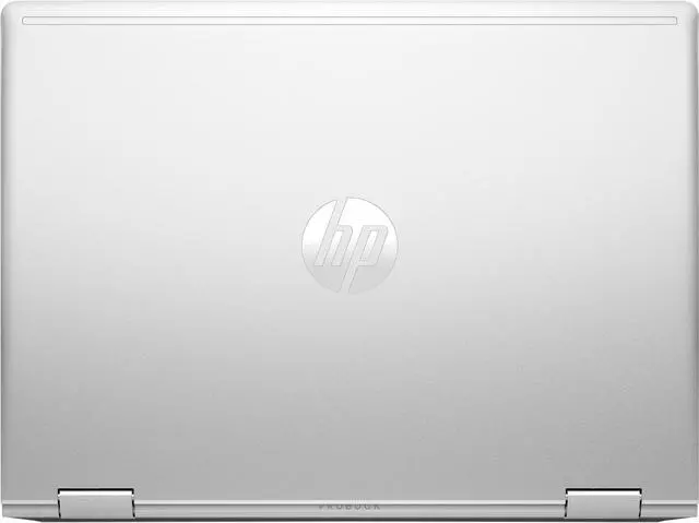 Alt view image 6 of 10 - HP Pro x360 435 G10 13.3" Touchscreen Convertible 2 in 1 Notebook - Full HD - 1920 x 1080 - AMD Ryzen 5 7530U Hexa-core (6 Core) - 16 GB Total RAM - 256 GB SSD - Pike Silver Aluminum - Windows 11