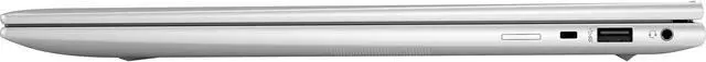 Alt view image 5 of 16 - HP EliteBook 860 G10 16" Notebook - WUXGA - 1920 x 1200 - Intel Core i5 13th Gen i5-1335U Deca-core (10 Core) 1.30 GHz - 16 GB Total RAM - 512 GB SSD - Intel Chip - Windows 11 Pro - Intel Iris Xe