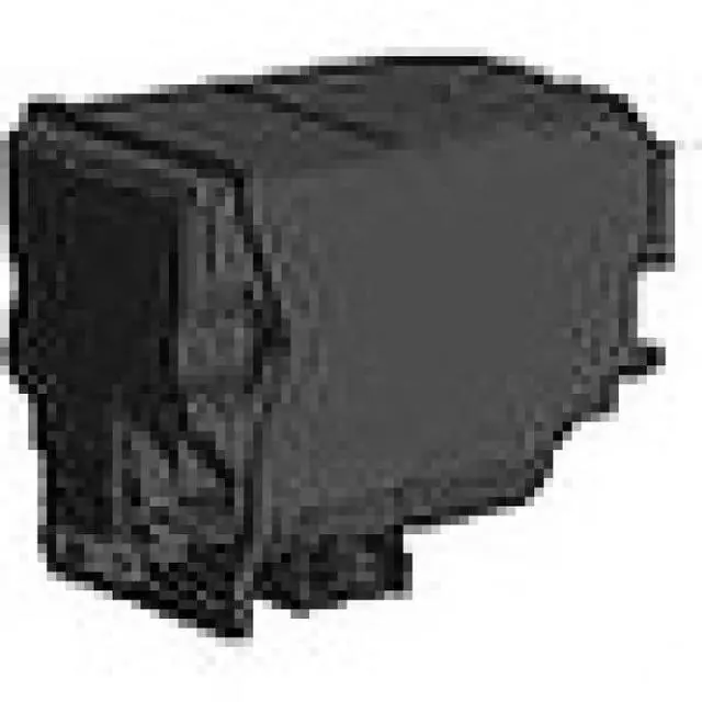 Alt view image 6 of 7 - Black Toner Cartridge for Konica Minolta A0X5135 bizhub C3110, Genuine Konica Minolta Brand