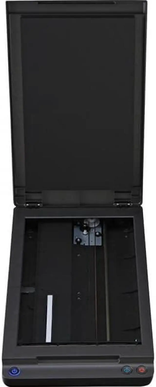 Alt view image 6 of 8 - Canon Unit 102 Flatbed Scanner - Black