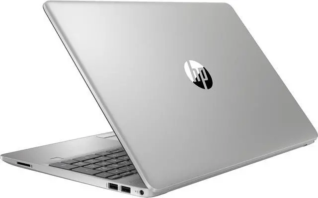 Alt view image 3 of 9 - HP 250 G9 15.6" Notebook - Full HD - 1920 x 1080 - Intel Core i5 12th Gen i5-1235U Deca-core (10 Core) 1.30 GHz - 16 GB Total RAM - 512 GB SSD - Intel Chip - Windows 11 Pro - Intel Iris Xe Graphi