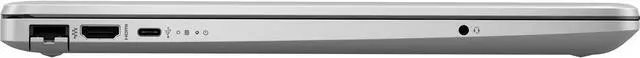 Alt view image 4 of 9 - HP 250 G9 15.6" Notebook - Full HD - 1920 x 1080 - Intel Core i5 12th Gen i5-1235U Deca-core (10 Core) 1.30 GHz - 16 GB Total RAM - 512 GB SSD - Intel Chip - Windows 11 Pro - Intel Iris Xe Graphi