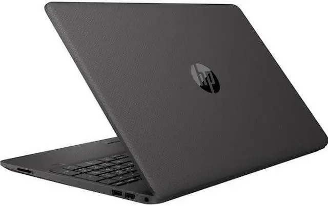 Alt view image 3 of 8 - HP 255 G9 15.6" Notebook - Full HD - 1920 x 1080 - AMD Ryzen 5 5625U Hexa-core (6 Core) 2.30 GHz - 8 GB Total RAM - 256 GB SSD - AMD Chip - Windows 11 Pro - AMD Radeon Graphics - In-plane Switchi