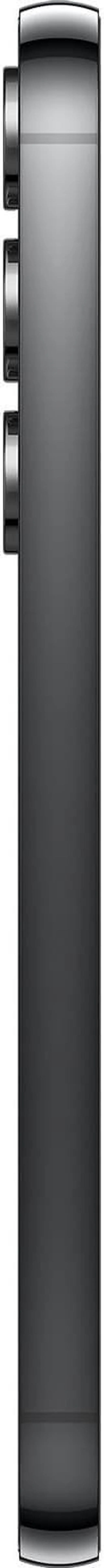 Alt view image 7 of 14 - Samsung - Galaxy S23+ 256GB (Unlocked) - Phantom Black